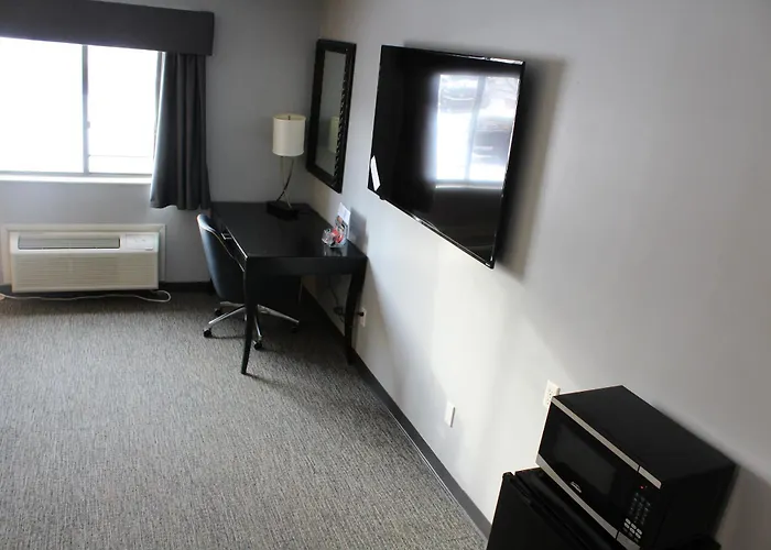 American Inn And Suites Ionia