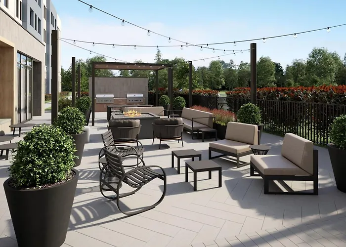 Staybridge Suites Grand Rapids South By Ihg
